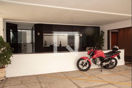 Studio à venda com 30m², 1 quarto e 1 vaga Studio à venda com 30m², 1 quarto e 1 vagaÁrea comum