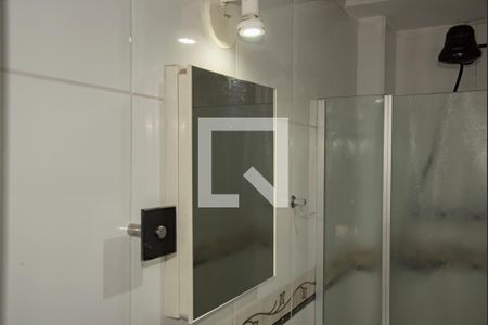 Studio à venda com 30m², 1 quarto e 1 vaga Studio à venda com 30m², 1 quarto e 1 vagaBanheiro