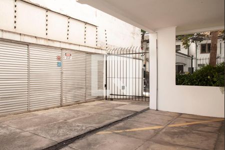 Studio à venda com 30m², 1 quarto e 1 vaga Studio à venda com 30m², 1 quarto e 1 vagaÁrea comum