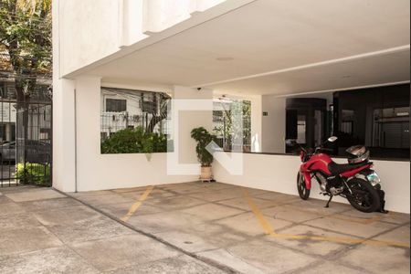 Studio à venda com 30m², 1 quarto e 1 vaga Studio à venda com 30m², 1 quarto e 1 vagaÁrea comum