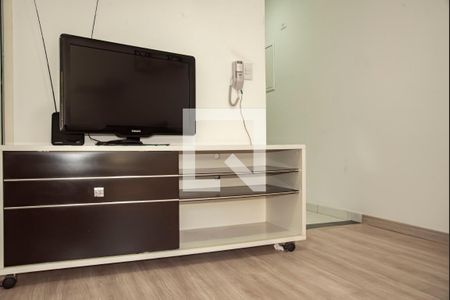 Studio à venda com 30m², 1 quarto e 1 vaga Studio à venda com 30m², 1 quarto e 1 vagaStudio