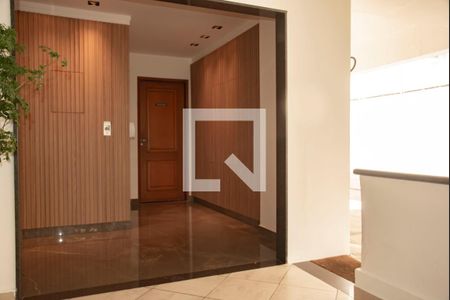 Studio à venda com 30m², 1 quarto e 1 vaga Studio à venda com 30m², 1 quarto e 1 vagaHall social