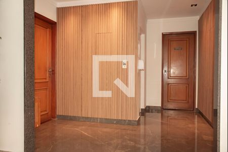 Studio à venda com 30m², 1 quarto e 1 vaga Studio à venda com 30m², 1 quarto e 1 vagaHall social