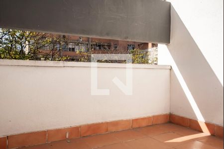 Studio à venda com 30m², 1 quarto e 1 vaga Studio à venda com 30m², 1 quarto e 1 vagaVaranda do Studio