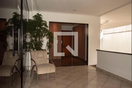 Studio à venda com 30m², 1 quarto e 1 vaga Studio à venda com 30m², 1 quarto e 1 vagaHall de entrada