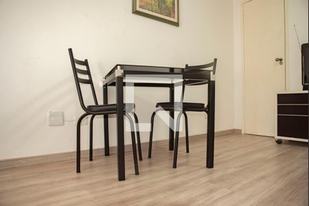 Studio à venda com 30m², 1 quarto e 1 vaga Studio à venda com 30m², 1 quarto e 1 vagaStudio