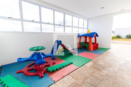 Apartamento à venda com 56m², 2 quartos e 1 vagaÁrea comum - Playground