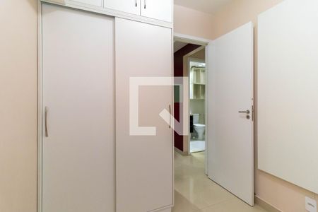 Apartamento à venda com 56m², 2 quartos e 1 vagaQuarto 2