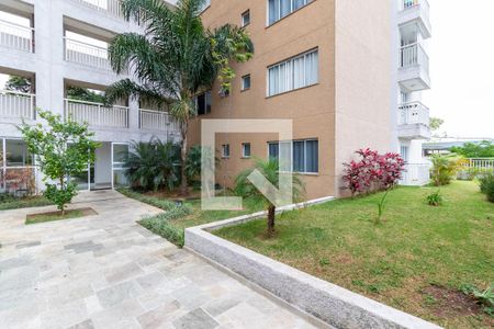 Apartamento à venda com 56m², 2 quartos e 1 vagaÁrea Externa