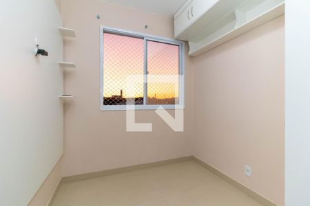 Apartamento à venda com 56m², 2 quartos e 1 vagaQuarto 2