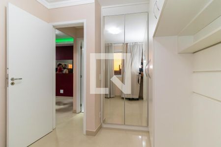 Apartamento à venda com 56m², 2 quartos e 1 vagaQuarto 1