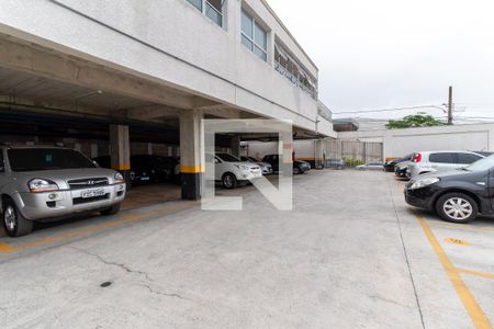 Apartamento à venda com 56m², 2 quartos e 1 vagaGaragem