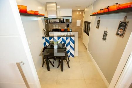 Apartamento à venda com 130m², 3 quartos e 1 vaga