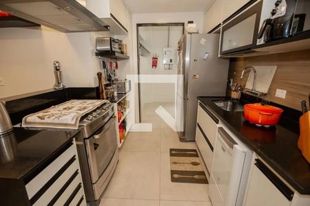 Apartamento à venda com 130m², 3 quartos e 1 vaga