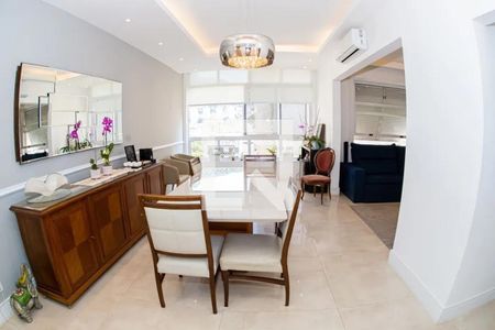 Apartamento à venda com 130m², 3 quartos e 1 vaga