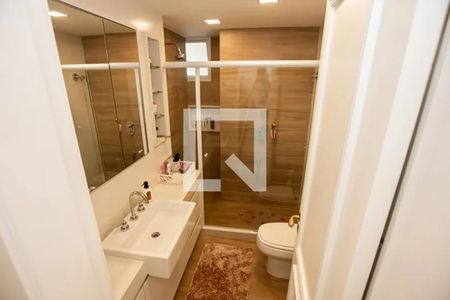 Apartamento à venda com 130m², 3 quartos e 1 vaga