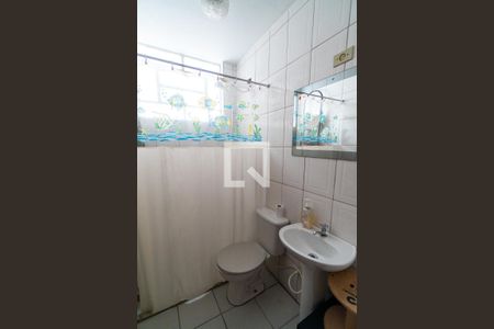 Casa à venda com 140m², 3 quartos e 2 vagasBanheiro de serviço