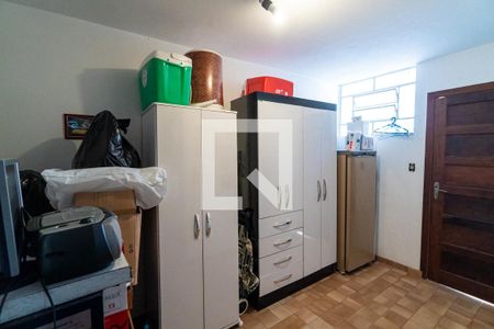 Casa à venda com 140m², 3 quartos e 2 vagasQuarto de Serviço