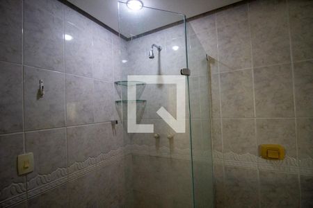 Apartamento para alugar com 450m², 5 quartos e 4 vagasBanheiro da Suíte 3