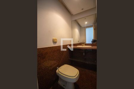 Lavabo de apartamento para alugar com 5 quartos, 450m² em Recreio dos Bandeirantes, Rio de Janeiro