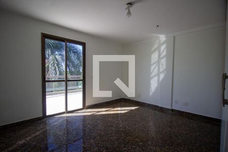 Apartamento para alugar com 450m², 5 quartos e 4 vagasSuíte 1