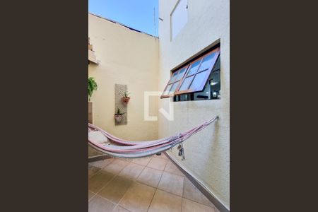 Apartamento para alugar com 30m², 1 quarto e sem vaga Apartamento para alugar com 30m², 1 quarto e sem vagaCozinha / Área de Serviço