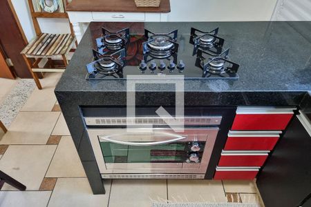 Apartamento para alugar com 30m², 1 quarto e sem vaga Apartamento para alugar com 30m², 1 quarto e sem vagaCozinha / Área de Serviço