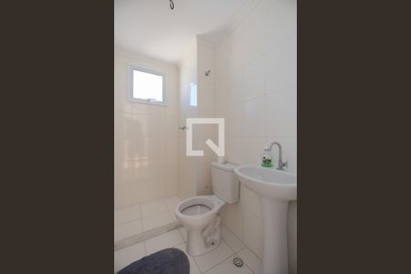 Apartamento à venda com 41m², 2 quartos e 1 vagaBanheiro