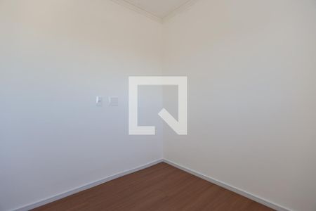 Apartamento à venda com 41m², 2 quartos e 1 vagaQuarto 2