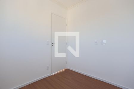 Apartamento à venda com 41m², 2 quartos e 1 vagaQuarto 2