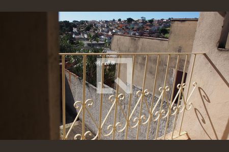 Casa à venda com 135m², 3 quartos e 1 vagaSacada Quarto 3 - Suíte