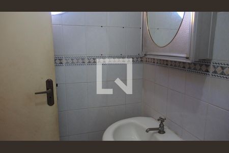 Casa à venda com 135m², 3 quartos e 1 vagaBanheiro da Suíte 3