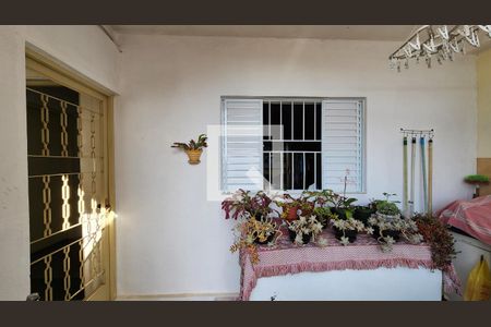 Casa à venda com 135m², 3 quartos e 1 vagaÁrea de Serviço