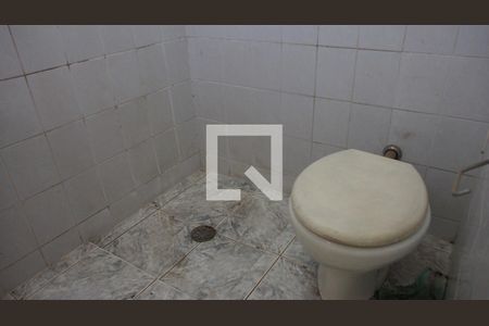 Casa à venda com 135m², 3 quartos e 1 vagaBanheiro da Suíte 3