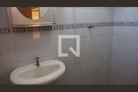 Casa à venda com 135m², 3 quartos e 1 vagaBanheiro da Suíte 3