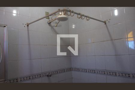 Casa à venda com 135m², 3 quartos e 1 vagaBanheiro da Suíte 3