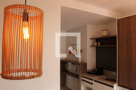 Studio de apartamento à venda com 1 quarto, 32m² em Jardim Independência, São Paulo