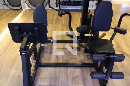 Apartamento para alugar com 32m², 1 quarto e sem vagaÁrea comum