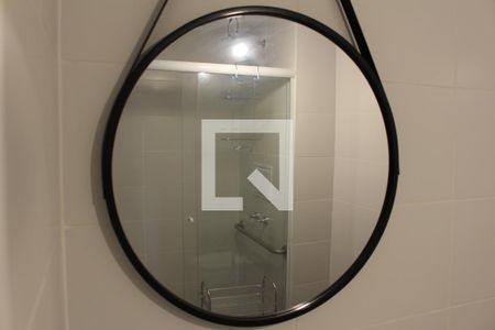 Apartamento para alugar com 32m², 1 quarto e sem vagaBanheiro