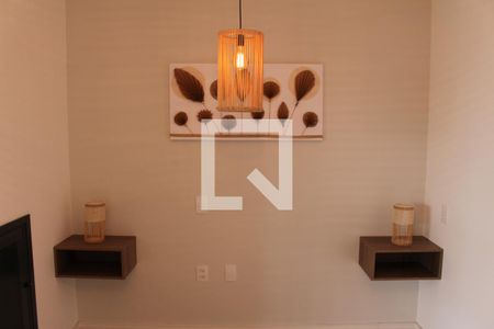 Studio de apartamento à venda com 1 quarto, 32m² em Jardim Independência, São Paulo