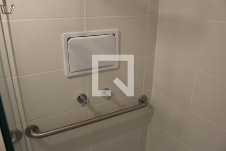 Apartamento para alugar com 32m², 1 quarto e sem vagaBanheiro