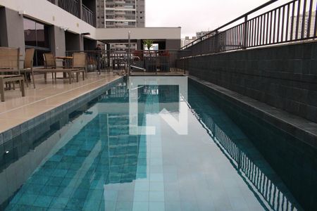 Apartamento para alugar com 32m², 1 quarto e sem vagaÁrea comum