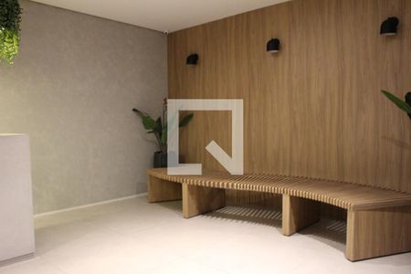 Apartamento para alugar com 32m², 1 quarto e sem vagaÁrea comum