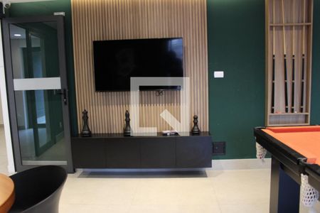 Apartamento para alugar com 32m², 1 quarto e sem vagaÁrea comum