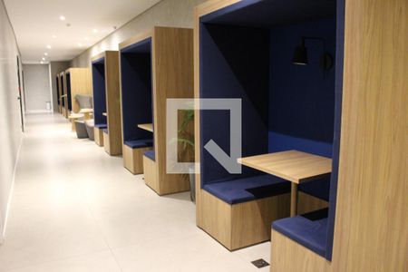 Apartamento para alugar com 32m², 1 quarto e sem vagaÁrea comum