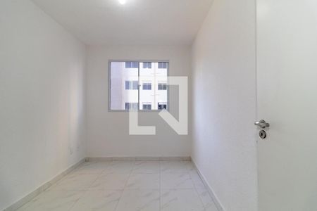Apartamento para alugar com 42m², 2 quartos e sem vagaQuarto 2