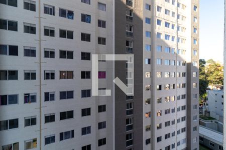 Apartamento para alugar com 42m², 2 quartos e sem vagaVista do Quarto 1