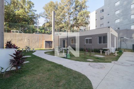 Apartamento para alugar com 42m², 2 quartos e sem vagaÁrea comum