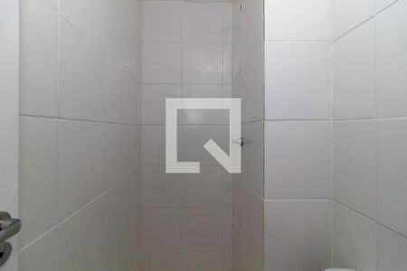 Apartamento para alugar com 42m², 2 quartos e sem vagaBanheiro