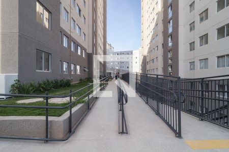 Apartamento para alugar com 42m², 2 quartos e sem vagaÁrea comum